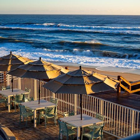 Melbourne Beach Resort Luaran gambar