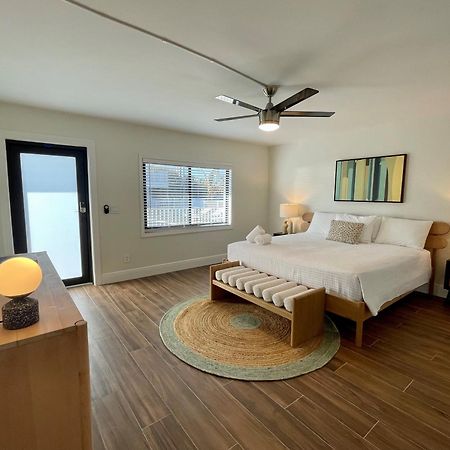 Melbourne Beach Resort Luaran gambar