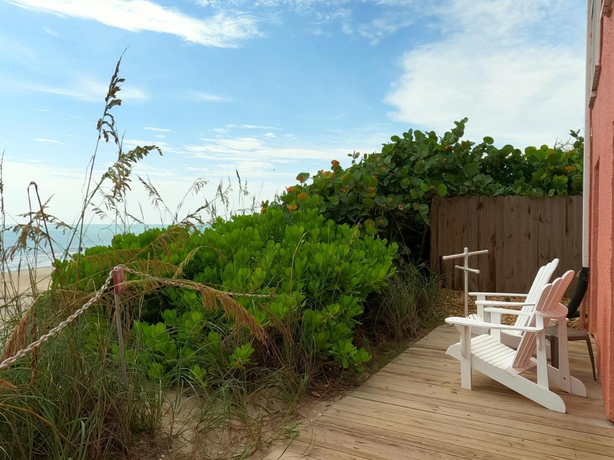 Melbourne Beach Resort Luaran gambar