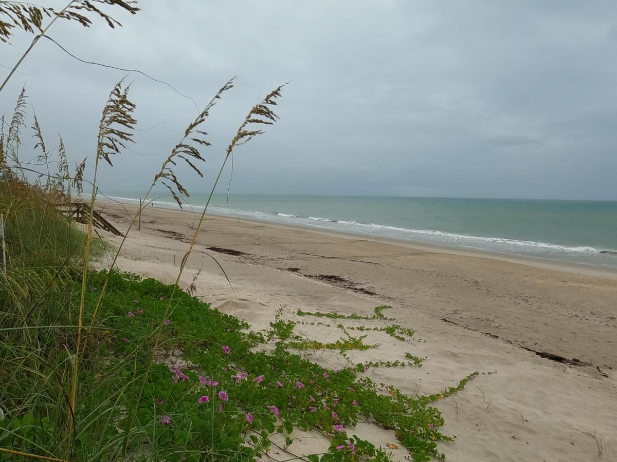 Melbourne Beach Resort Luaran gambar