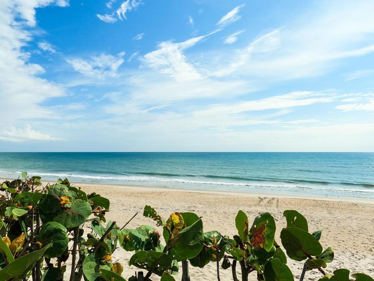 Melbourne Beach Resort Luaran gambar