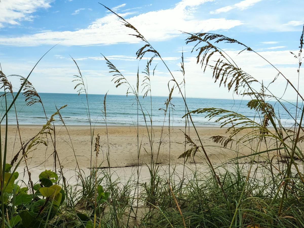 Melbourne Beach Resort Luaran gambar