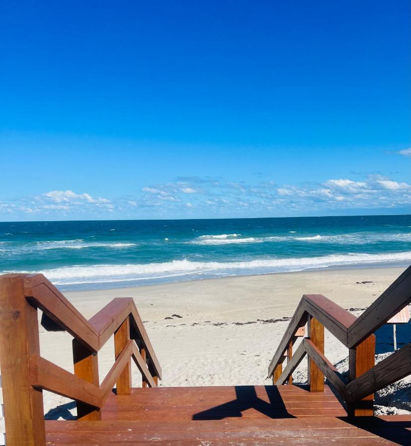 Melbourne Beach Resort Luaran gambar