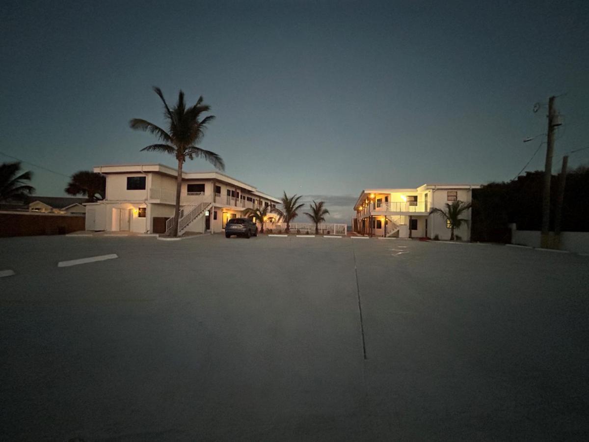 Melbourne Beach Resort Luaran gambar