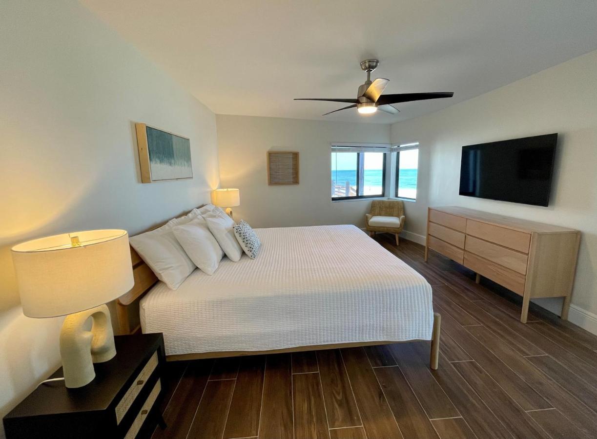 Melbourne Beach Resort Luaran gambar