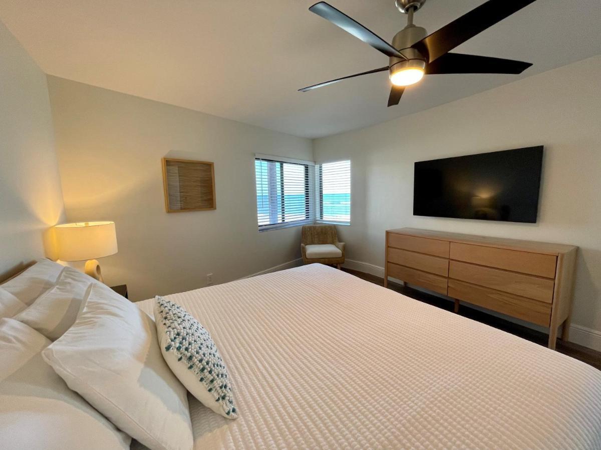 Melbourne Beach Resort Luaran gambar