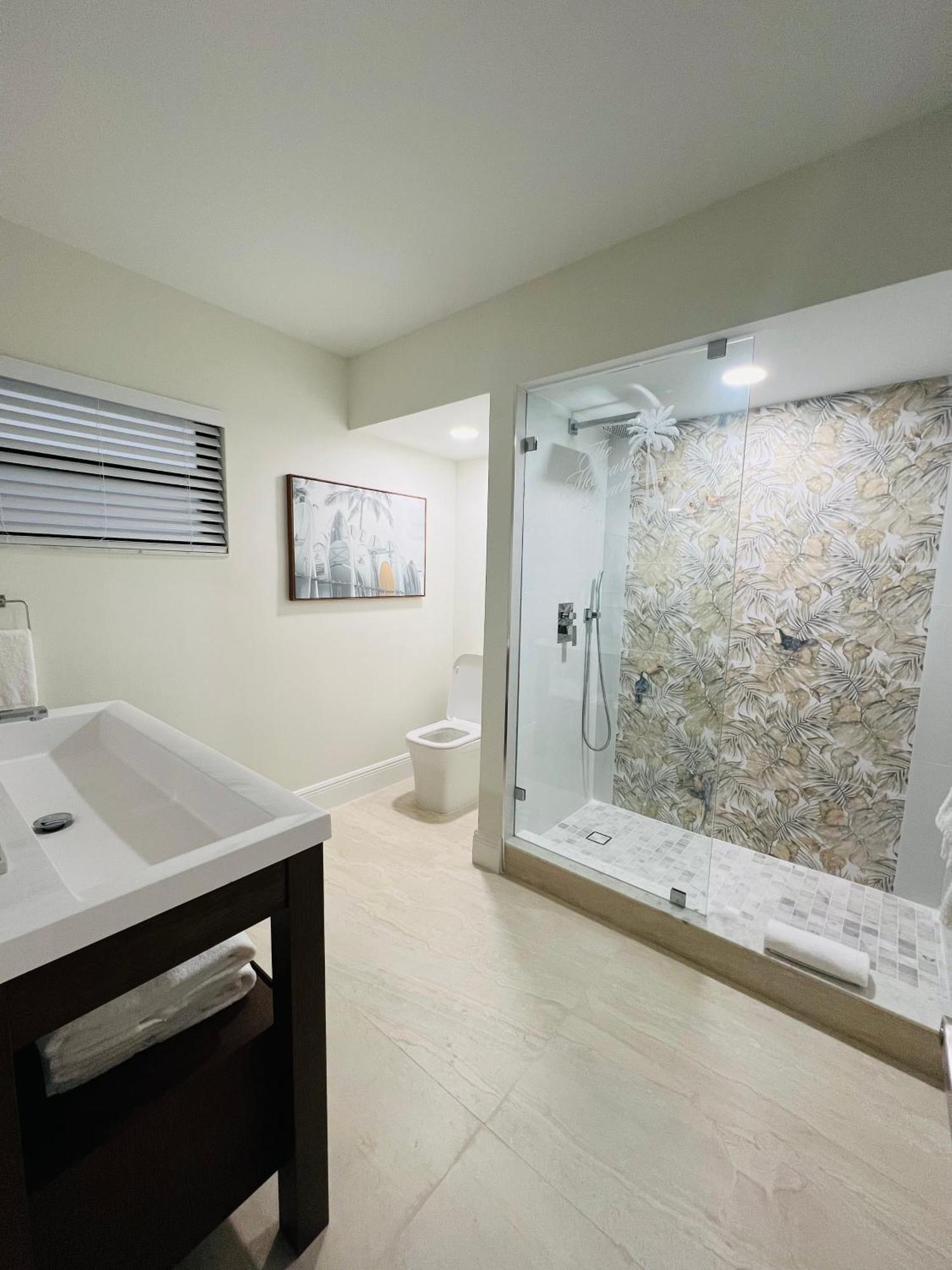 Melbourne Beach Resort Luaran gambar