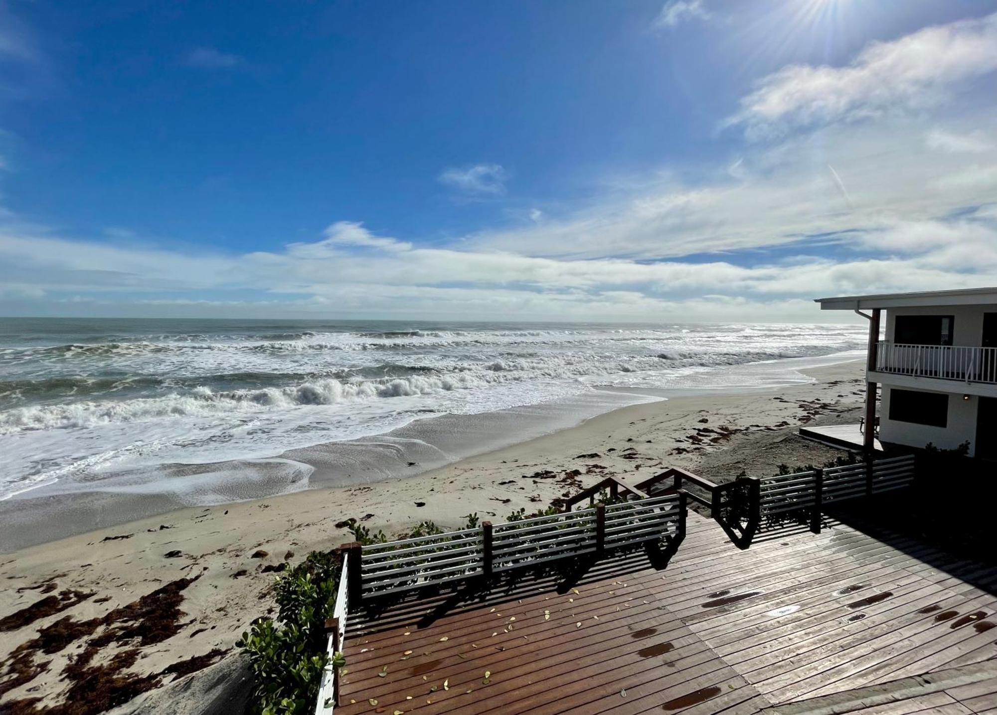Melbourne Beach Resort Luaran gambar