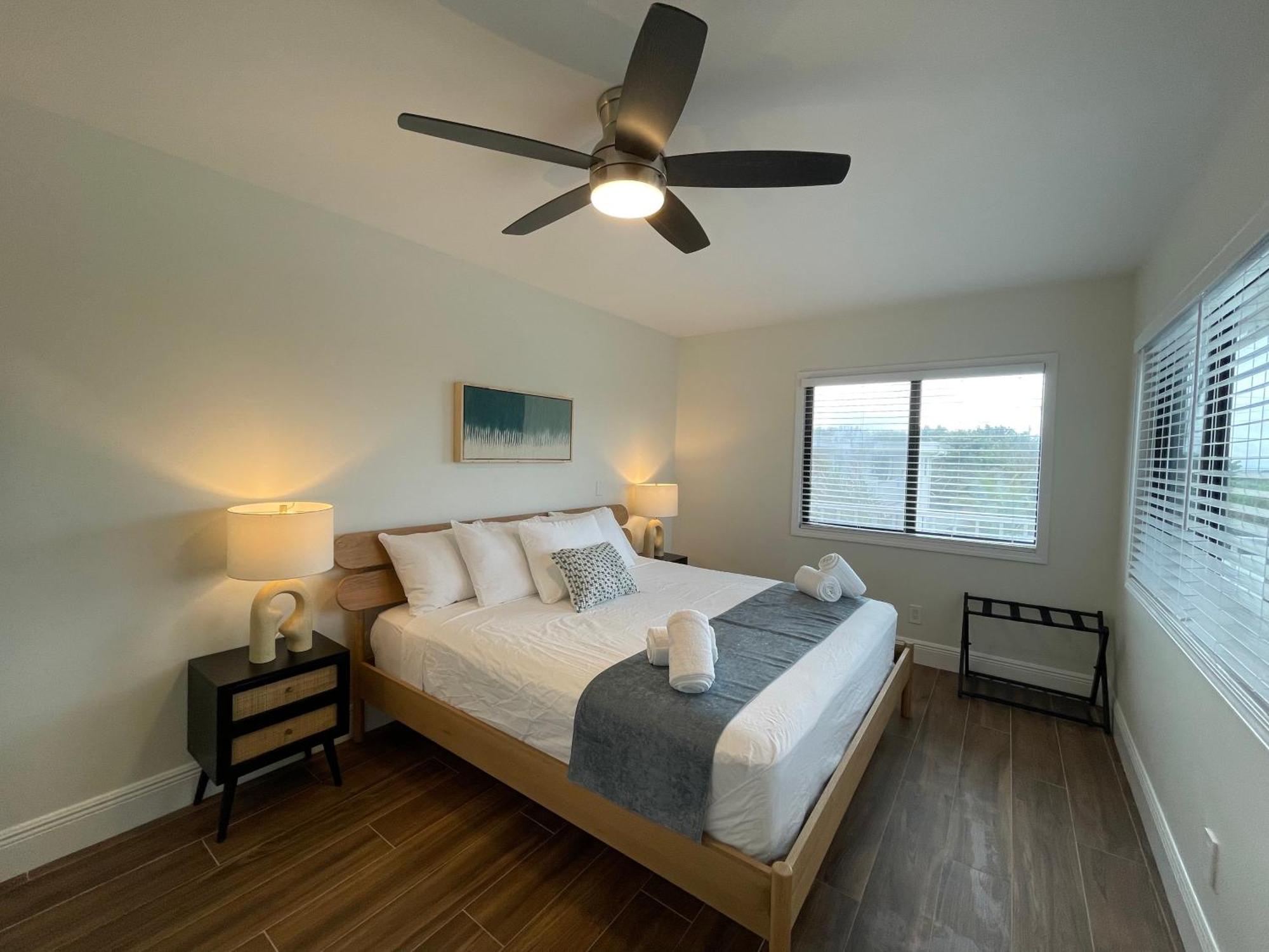 Melbourne Beach Resort Luaran gambar