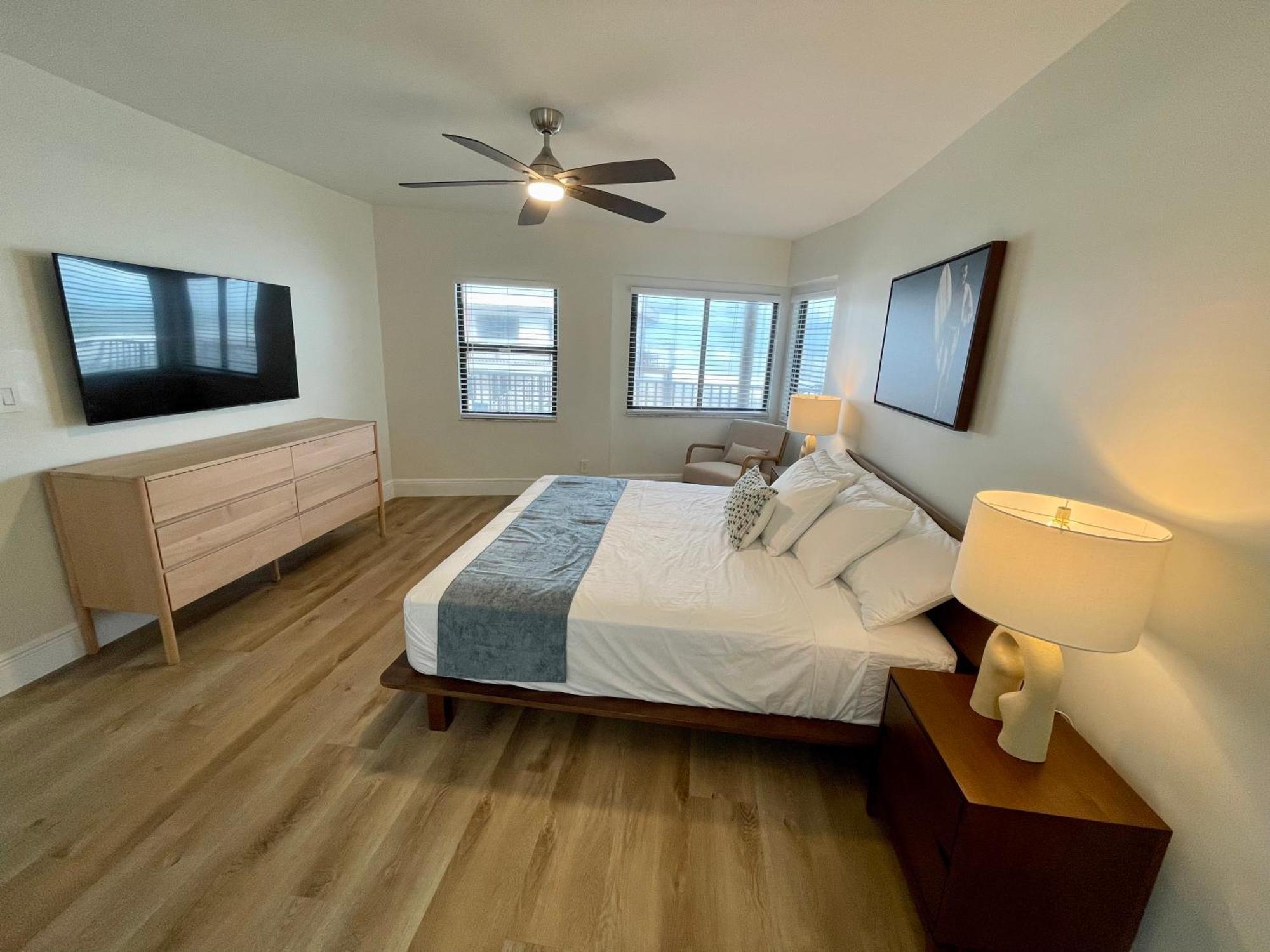 Melbourne Beach Resort Luaran gambar