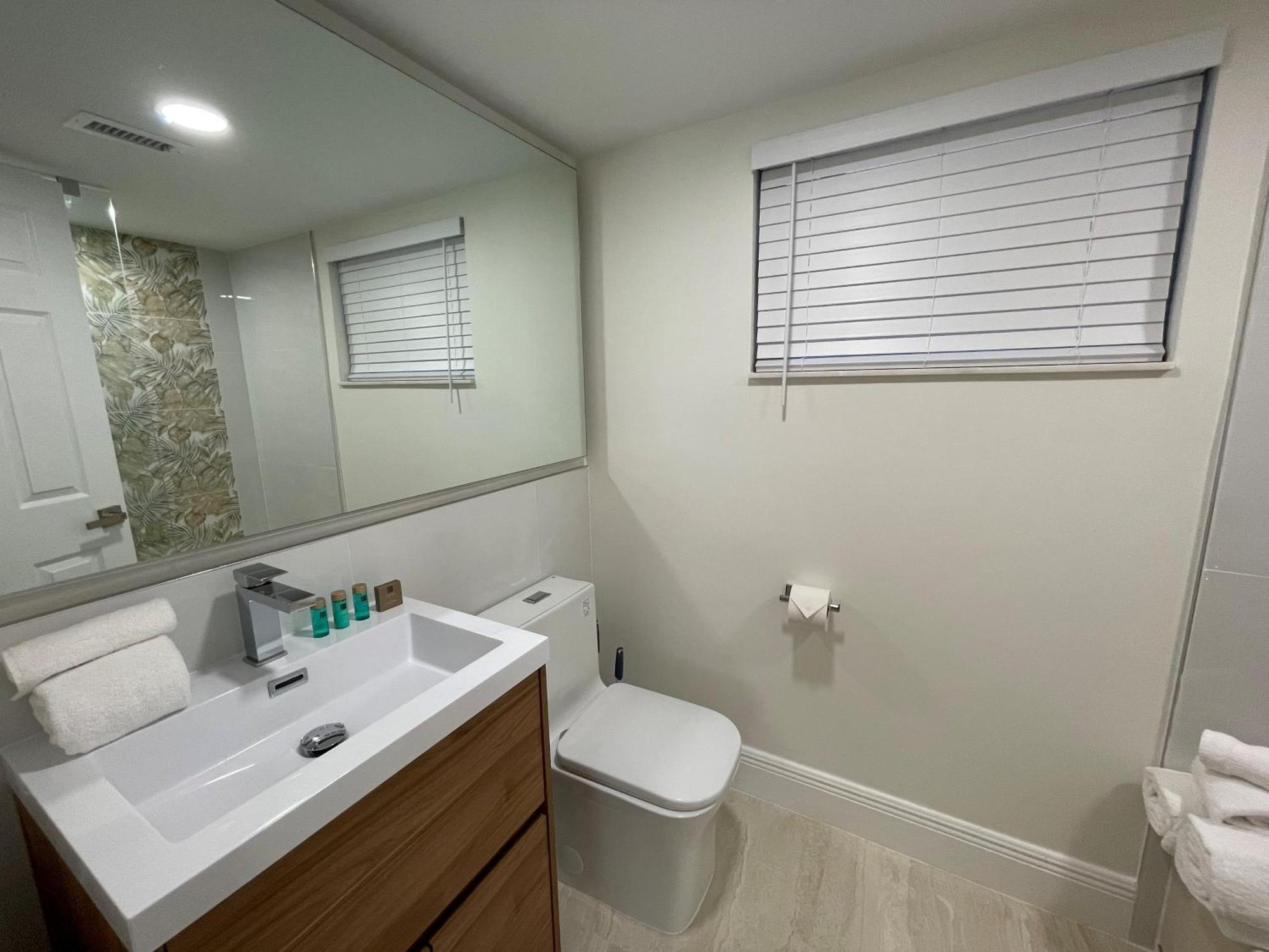 Melbourne Beach Resort Luaran gambar