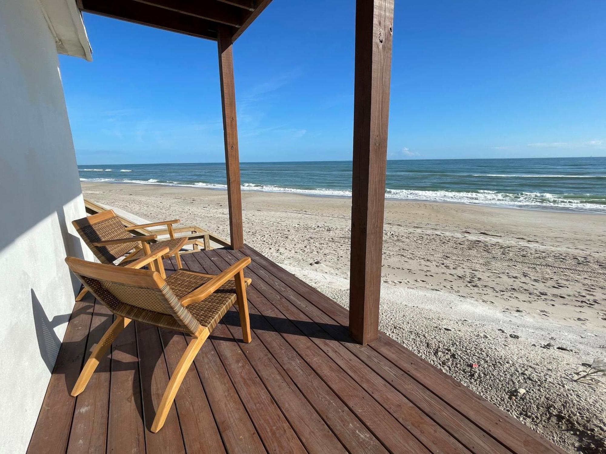 Melbourne Beach Resort Luaran gambar