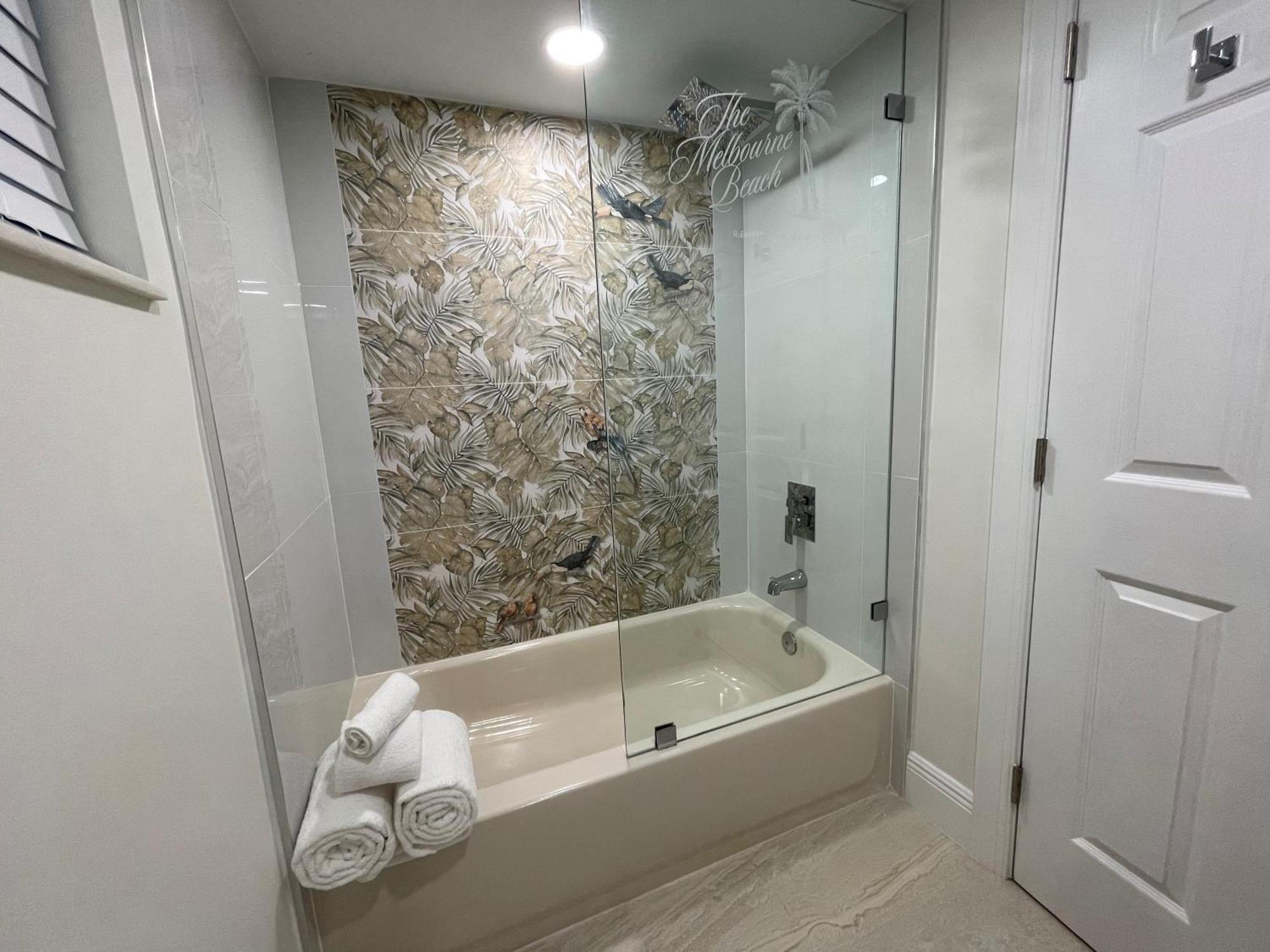 Melbourne Beach Resort Luaran gambar